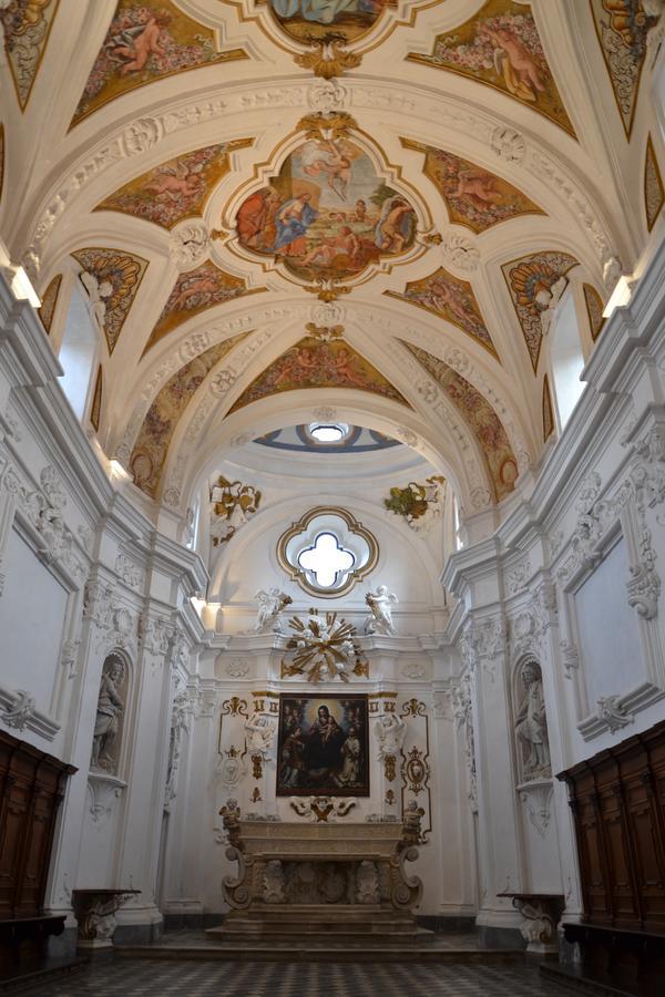 Fattoria Alvaneta Padula Buitenkant foto