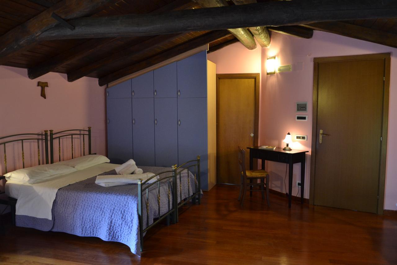 Fattoria Alvaneta Padula Buitenkant foto