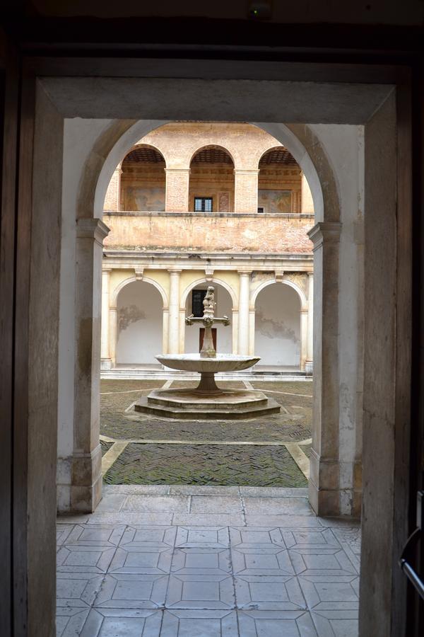 Fattoria Alvaneta Padula Buitenkant foto