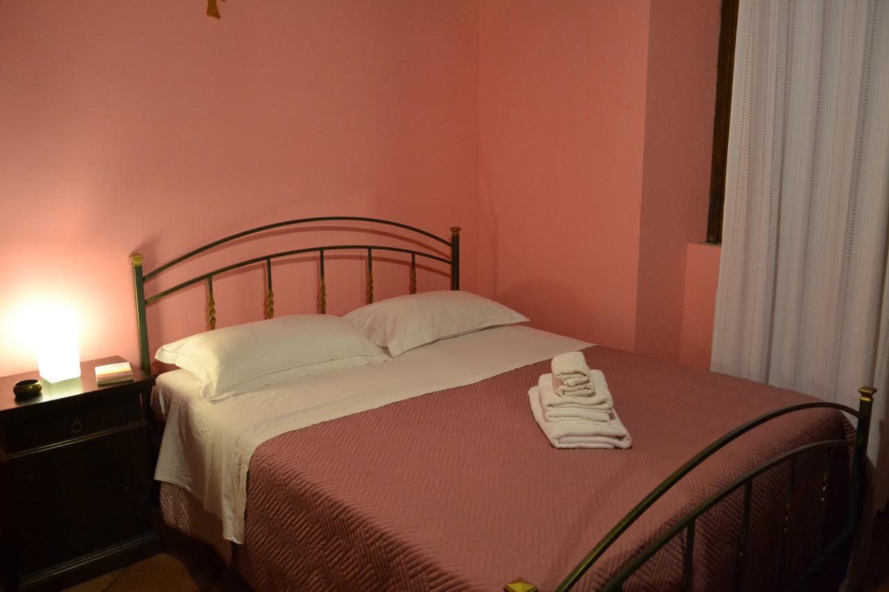 Fattoria Alvaneta Padula Buitenkant foto